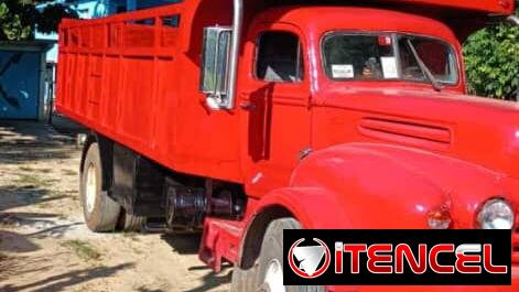 Camión 🚒