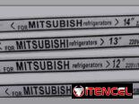 Bimetales, resistencia, taimer, filtro todo para refrigeradores y neveras