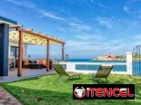 Casa en la playa