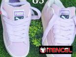 Tenis Puma G5