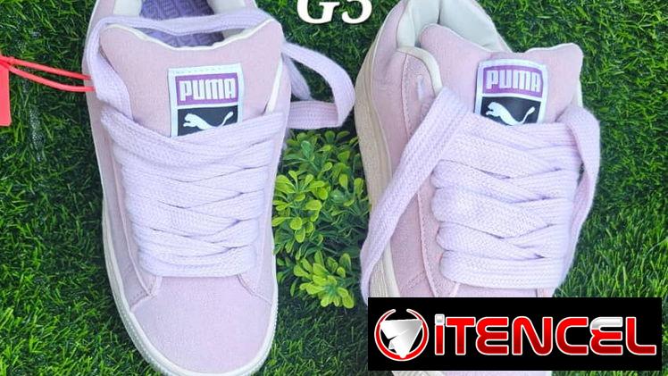 Zapatos Puma