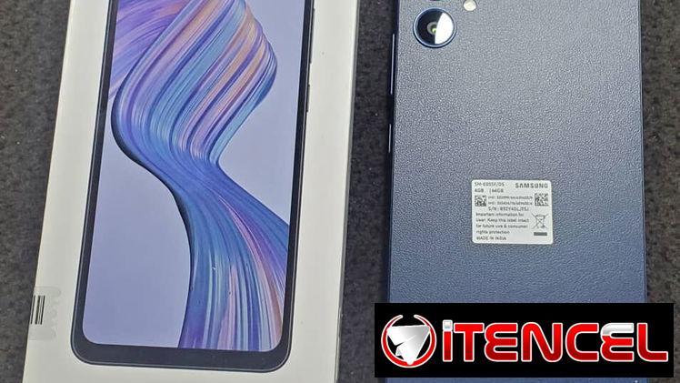 CELULARES DISPONIBLES CON GARANTÍA Y MENSAJERÍA (Kinetica)