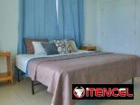 ⛱️ Renta Yadira en Santa Maria con 4 habitaciones, piscina y planta eléctrica. No se va la corriente. 5295 9440 🏖