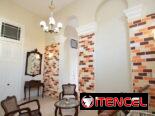 COD.Z ​📍 ¡CASA ENTERA EN LA HABANA VIEJA! 5 Cuartos / Balcón / Terraza / A pasos de Plaza Vieja (Zona Soterrada) 📍