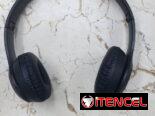 Audifonos inalambricos  de cascos P47
