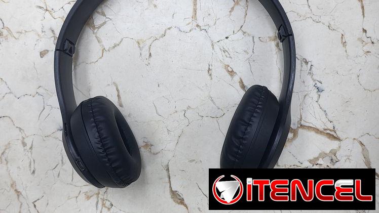 Audifonos inalambricos  de cascos P47