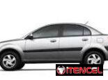 Hyundai Accent y Kia Rio 2006-2010
