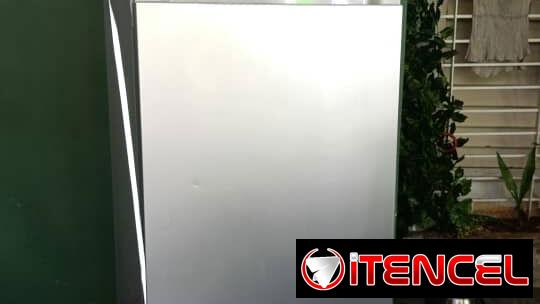 Refrigerador ESMERALD de 7 Pies