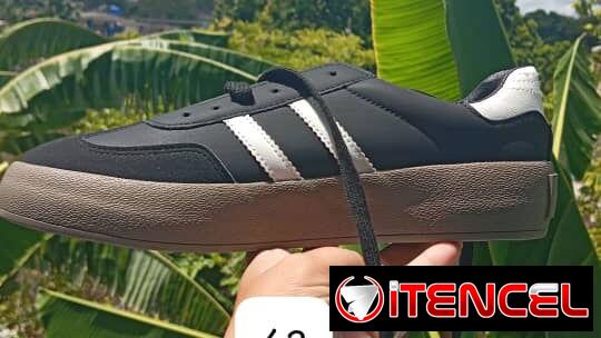 Tenis unisex