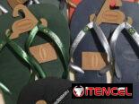 Chancletas hawaianas !!!