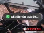 se vende bici eléctrica nueva en caja