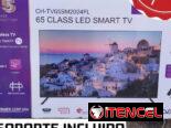 Televisores Smart TV