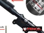 🌪️​ BOMBA DE AIRE PARA BICICLETA 🌪️​ MARCA HONOR 🌪️​ 120 PSI 🌪️​ MEDIDOR 🌪️​ – 5.887.23.60