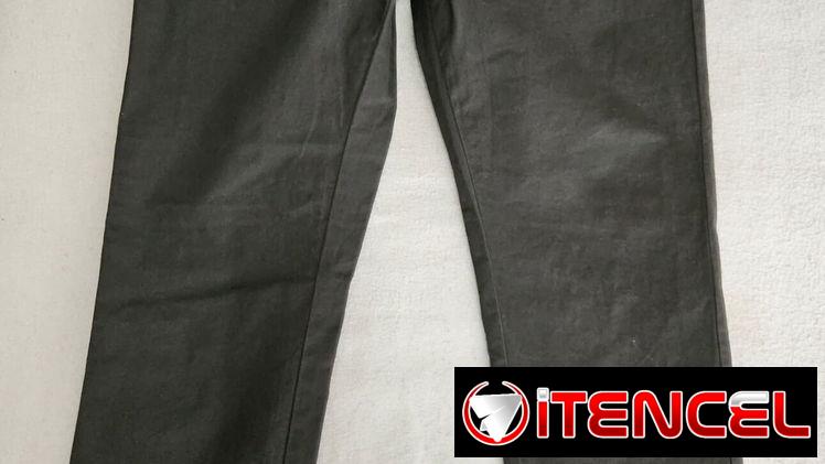 Pantalón de hombre