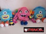 Mochila de momonsters unidades limitadas