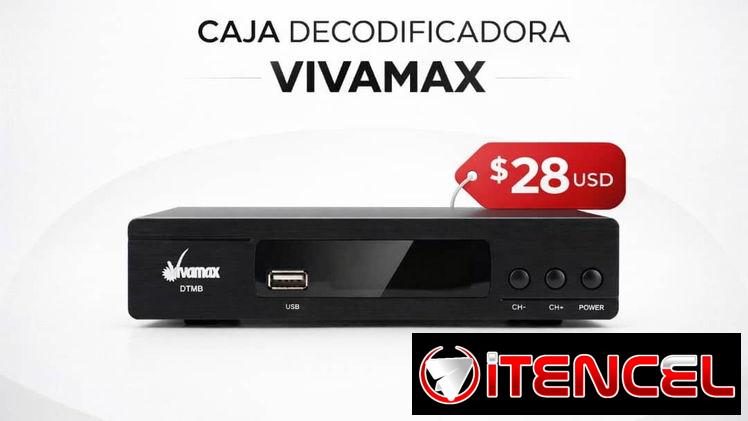 Full HD. Cajita Descodificadora/ Receptor de TV Digital. Factura + Garantía.