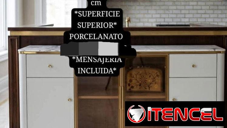 Gabinete de cocina