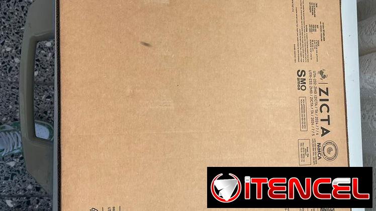 🛰️ Terminal Gen4 Standard | 7 meses garantía | Envío gratuito* (La Habana)