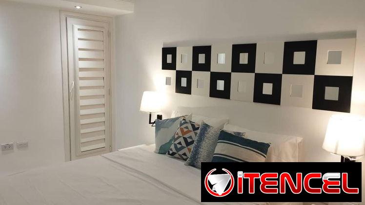 Apto 5 💫 de 1 habitación, Playa