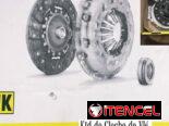 KID DE CLOCHE DE VW GOLF SERIE 2 6HUECOS MARCA  LUK