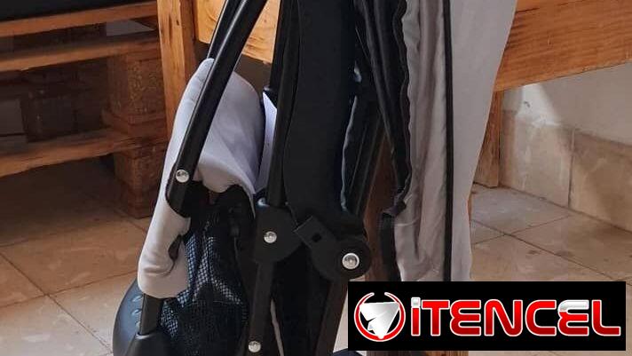 Rebaja Cochecito para Bebe