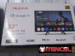 TELEVISOR SMART TV 32 PULGADAS MILEXUS,