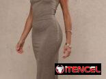 Vestidos largos elegantes