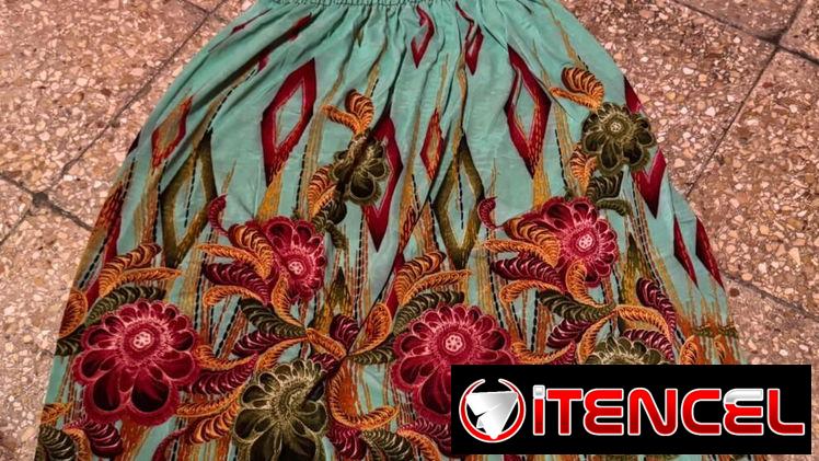 Vestidos frescos
