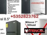 Refrigerador freezer nevera
