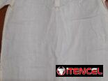 Ropa blanca
