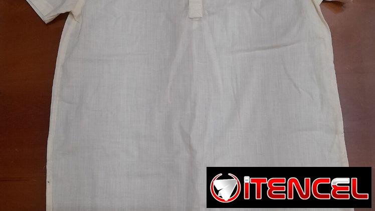 Ropa blanca
