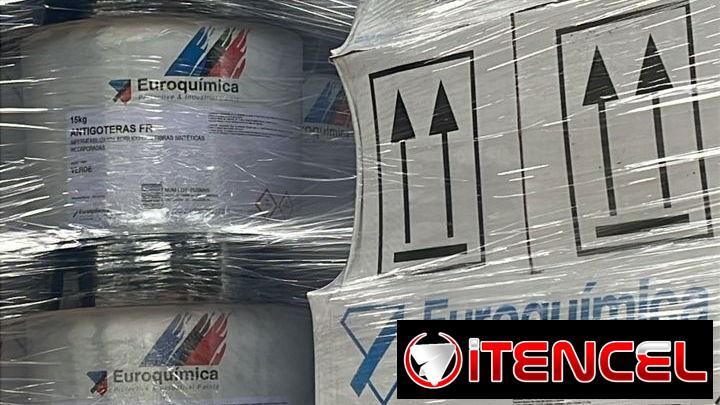 Cemento cola 25 kg para piscina y porcelanato importado de España en nuestro almacén en playa