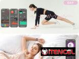 ⌚ Smartwatch QVEQ con Pantalla HD y Llamadas Bluetooth