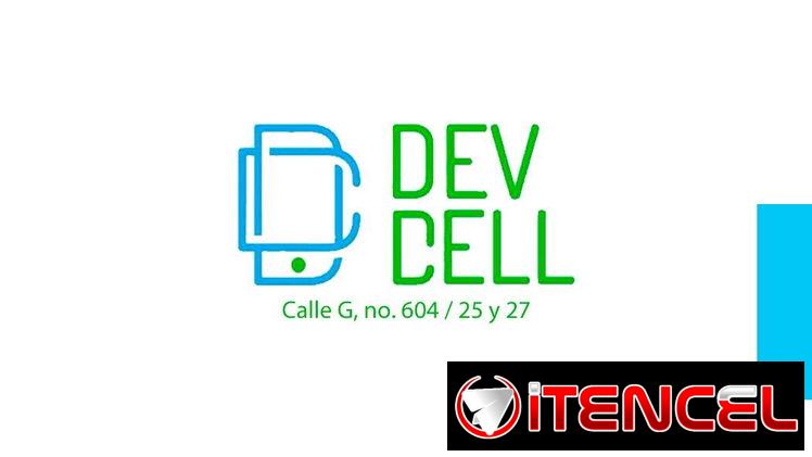 Servicios de reparación de celulares/informatica/programacion web
