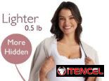Extractor de leche materna