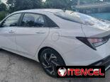 Vendo o negocio, Hyundai Elantra, 2025, 0 km
