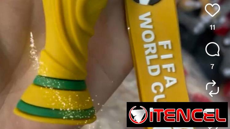 Llaver mundial de fútbol 2026