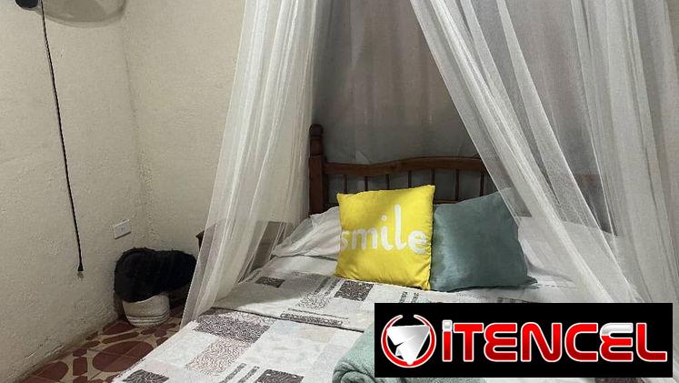 Hospedaje y Excursión a la vez en una auténtica finca campesina: Experiencia Rural en la finca “La Lima”, Trinidad