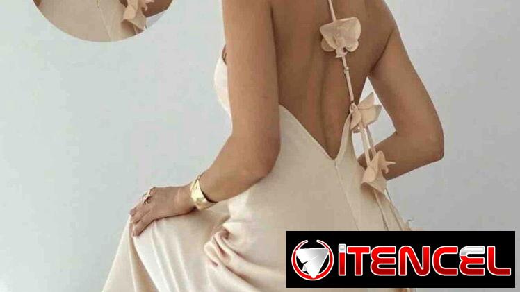 Vestido de Ocasión 58422937 Sisi Fashion