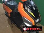 MOTOS ELECTRICAS TOPMAQ y BUCATTI ÚLTIMO MODELO 2026 Nuevas 0km