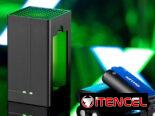 Kit de base de carga y Baterías recargables mandos Xbox Series X|S, Xbox One y Elite marca NiTHO