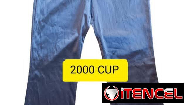 Se vende pantalón de mujer 2000 cup
