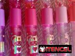 Gloss con color