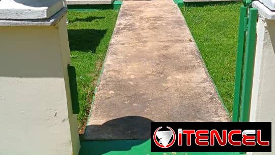 Renta de piscina, ideal para fiestas
