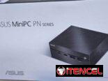 Mini PC Asus Nueva en su caja
