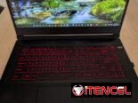 MSI GF63 THIN 8RCS