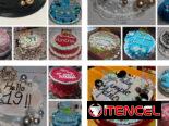 ‼️SUPER OFERTA, DELICIOSOS CAKES A DOMICILIO‼️