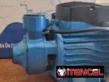 Bomba de agua de un caballo (1 HP) , motor de agua