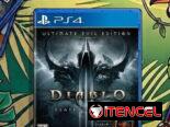 Diablo 3 PS4