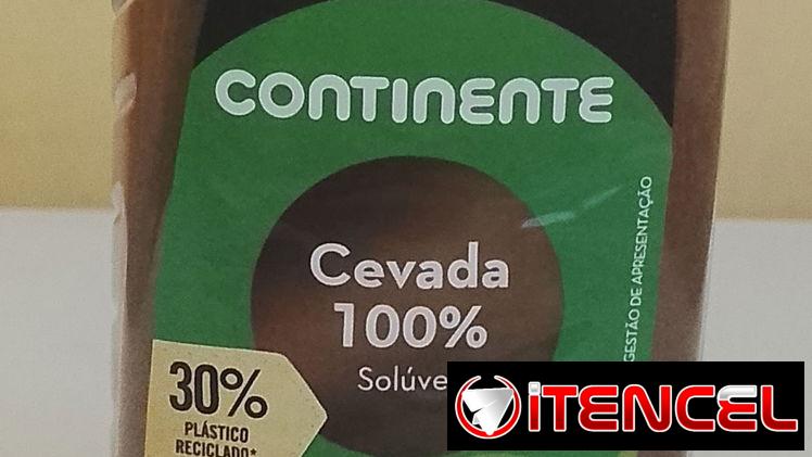 📣Cebada 100% soluble 200g